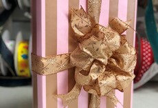 Any Occasion Gift Wrap.