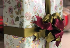 Any Occasion Gift Wrap.